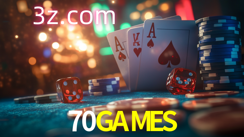 70GAMES Apostas Esportivas